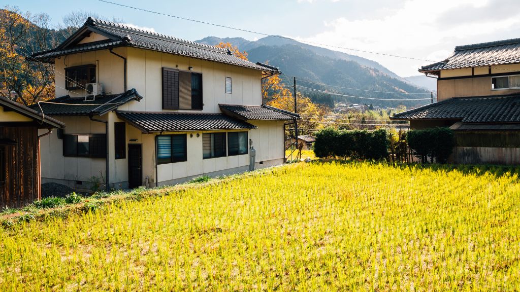 田んぼだった土地に家を建てるとき不安な点